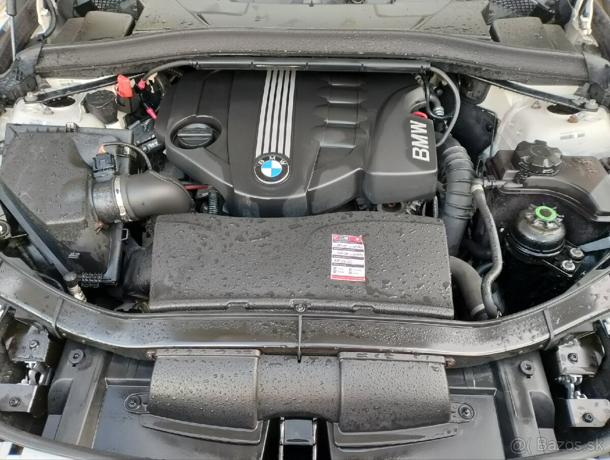 BMW X1 xDrive 20d - 18