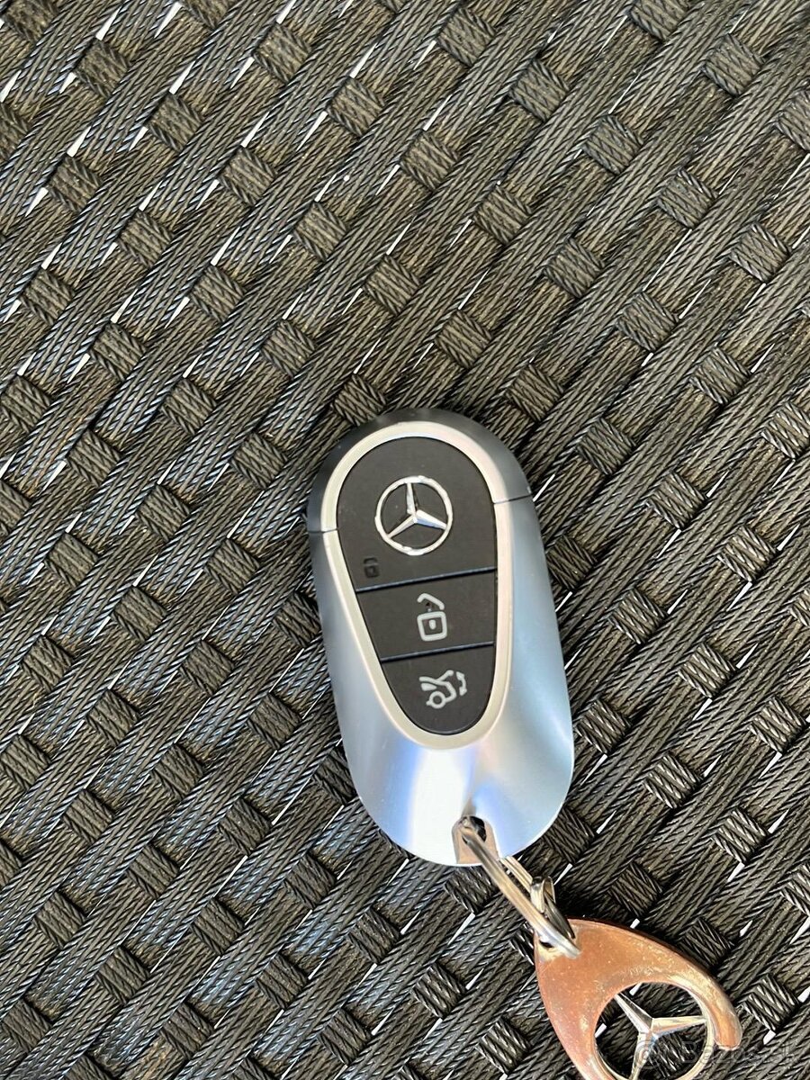 Mercedes Benz C 200 d - 18