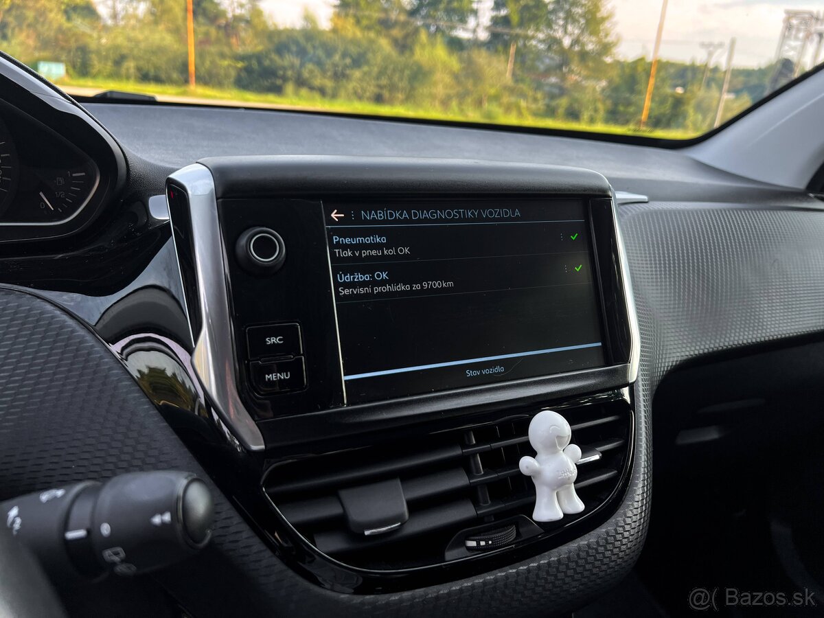 Peugeot 208 1.2 PureTech Active - 18