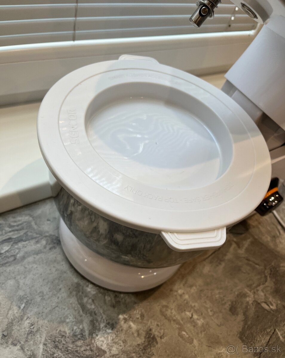 Sencor STM 3700WH KUCHYNSKÝ ROBOT - 18