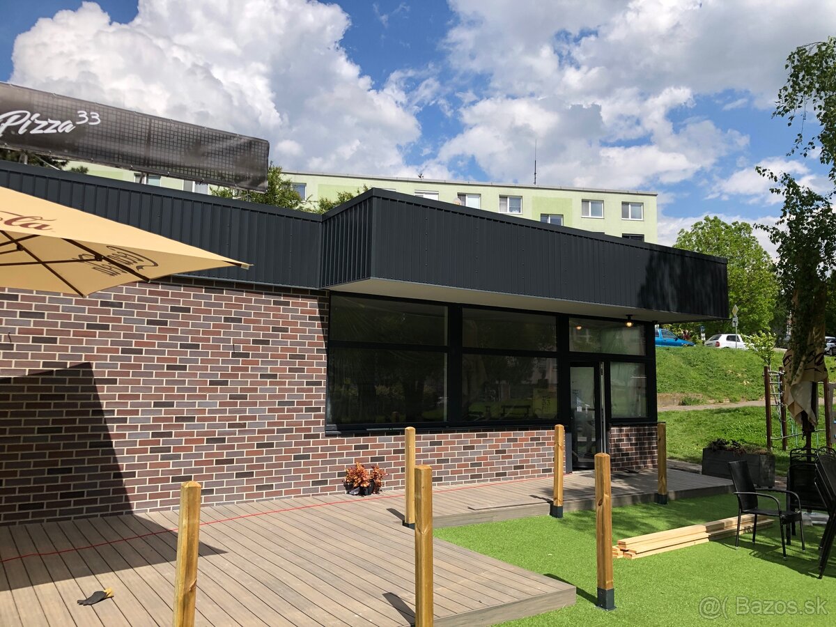 Strechárske a klampiarské práce - 18