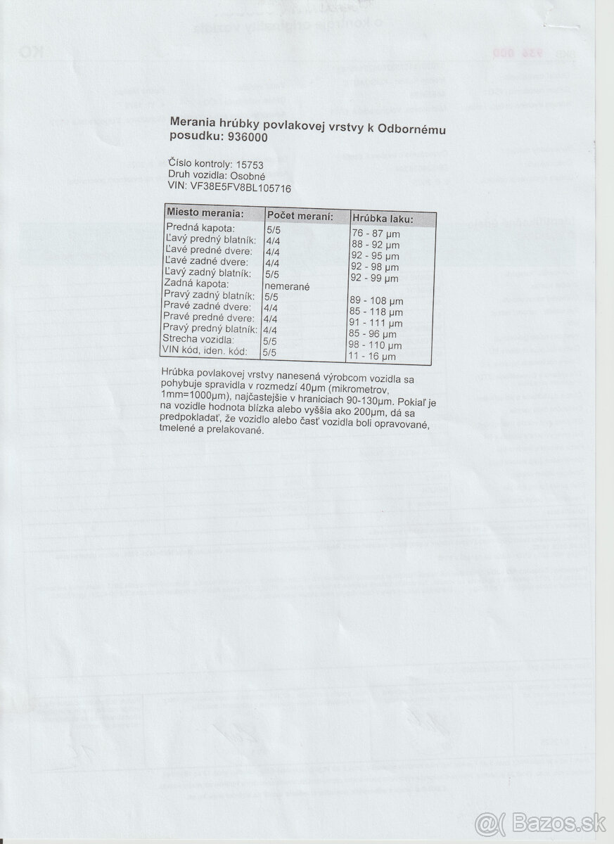 Peugeot 508 SW 1.6 THP --ťažné--2012--navi--panorama-- - 18