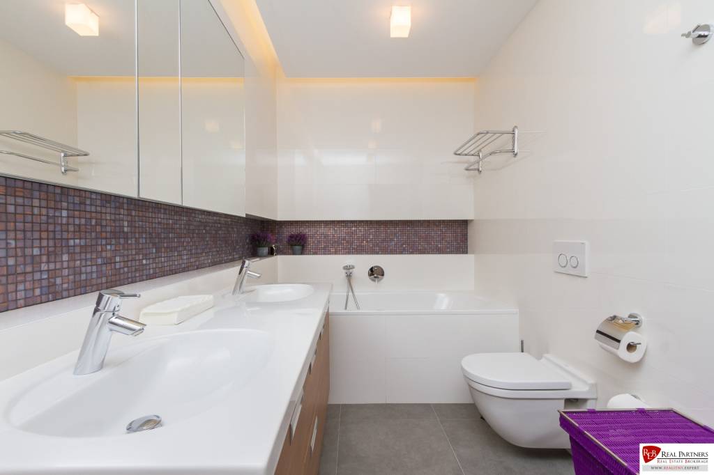 Predaj 2 byty vedľa seba, 4+2, novostavba Rozadol,Ružová dol - 18