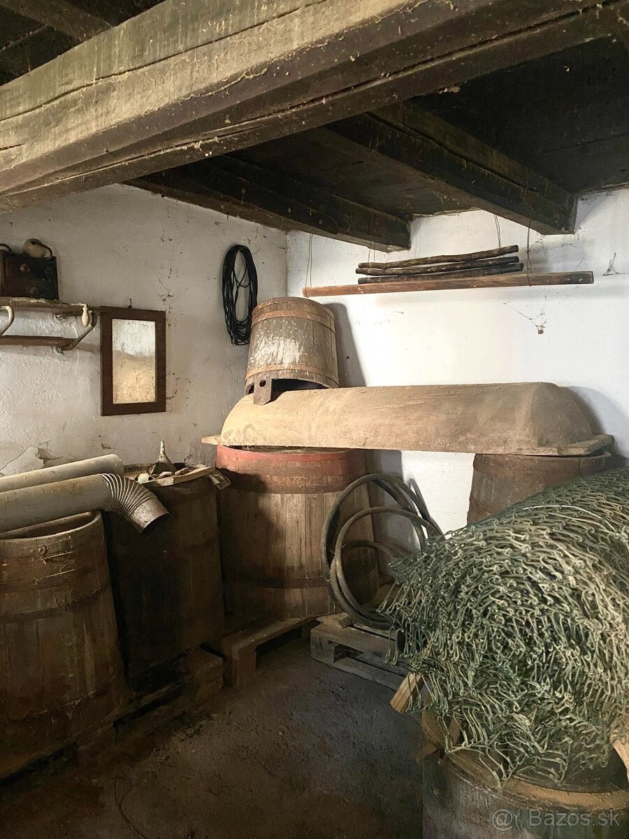 Na predaj 2 rodinné domy v jednej cene v Starej Turej - 18