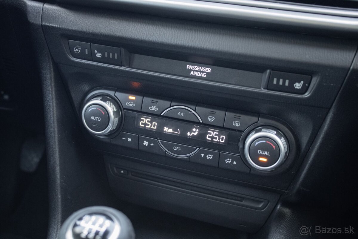 Mazda 3 2.0 Skyactiv -G120 Revolutionn - 18