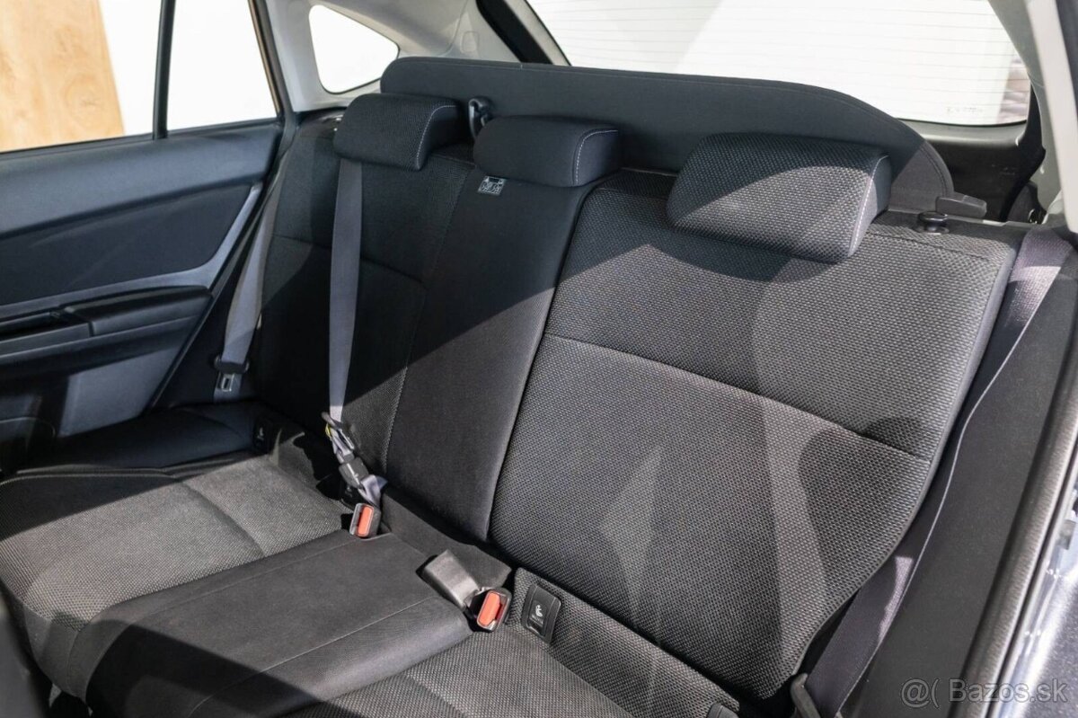 Subaru XV 1.6i Comfort - 18