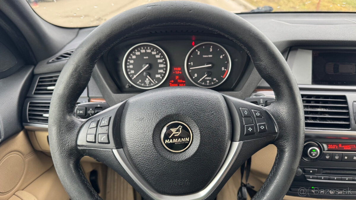 BMW X5 xDrive30d - 18