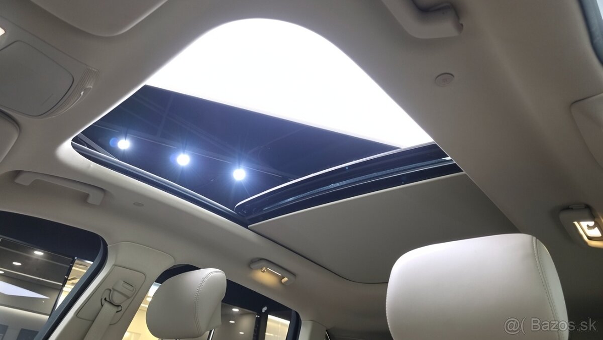 2020 LINCOLN NAUTILUS RESERVE 2.7T AWD - 18