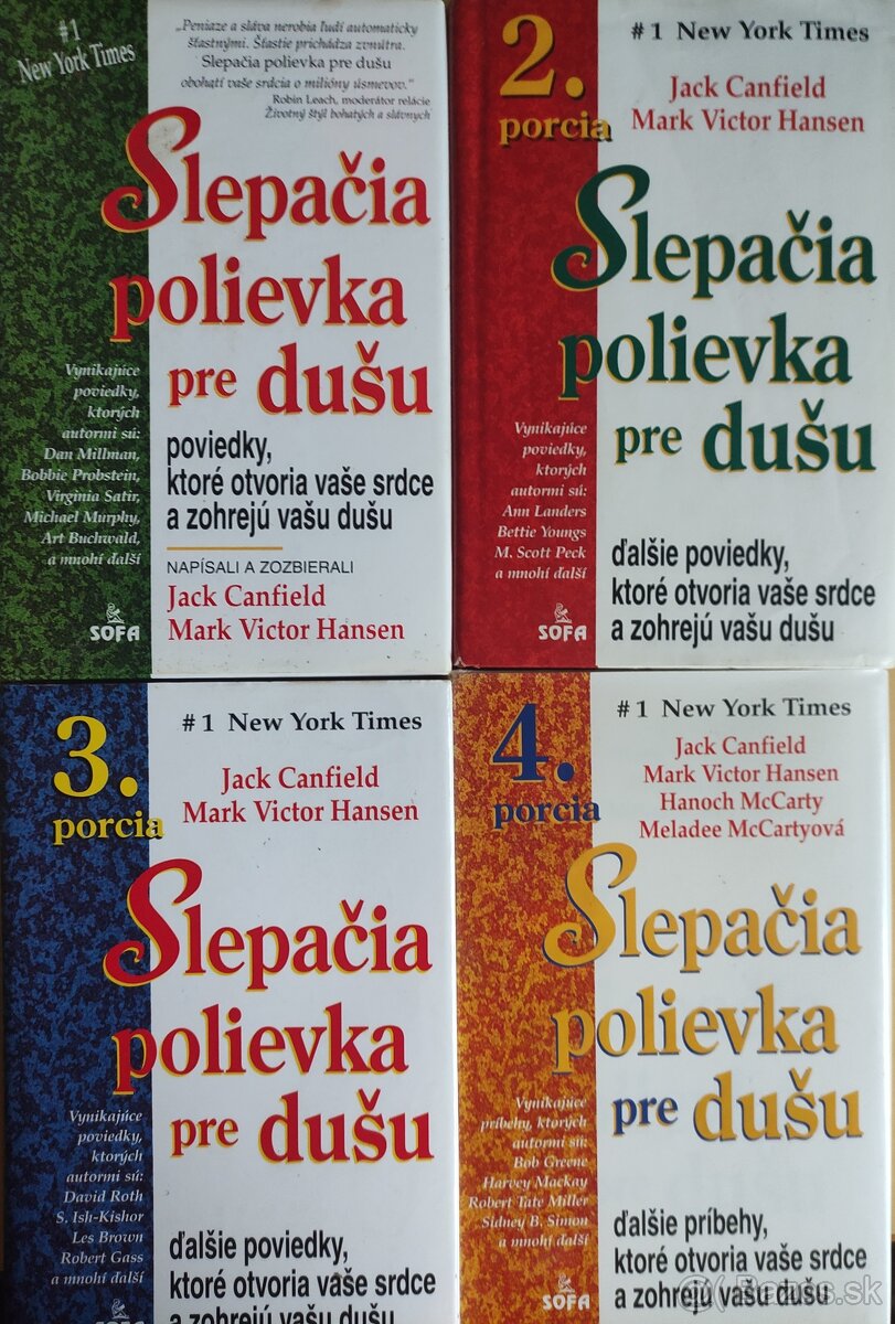 Ráno kúzelníkov,Tušenie tieňa,Tušenie súvislosti... - 18