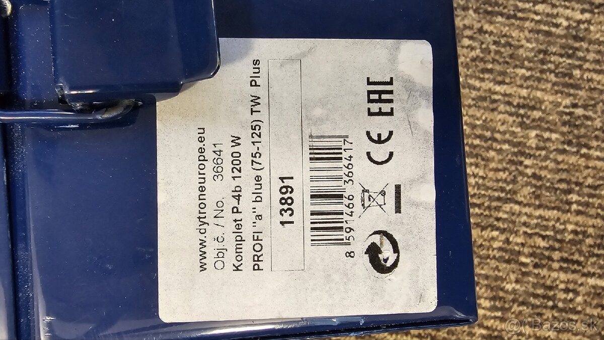 Profi zváračky na plasty - 18