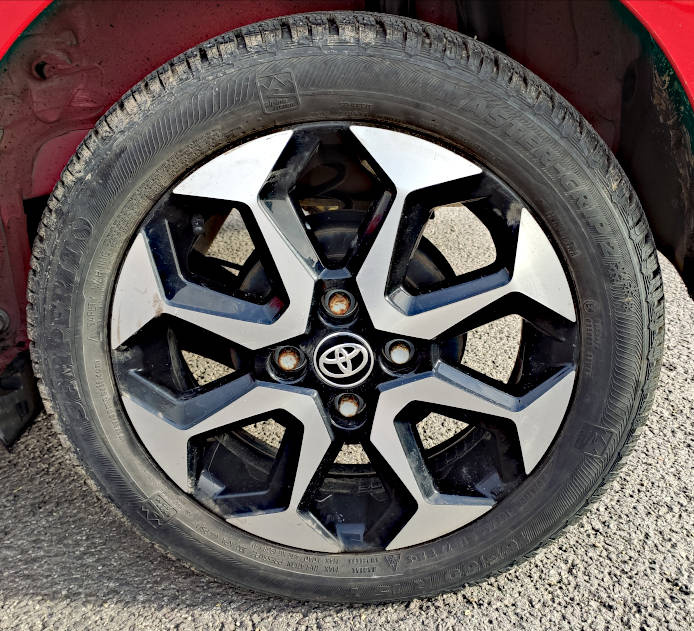 Toyota Aygo 1.0 VVT-i Selection - 18