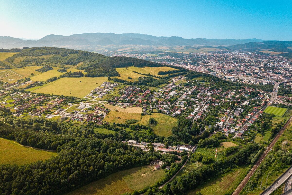 Stavebný pozemok - 18