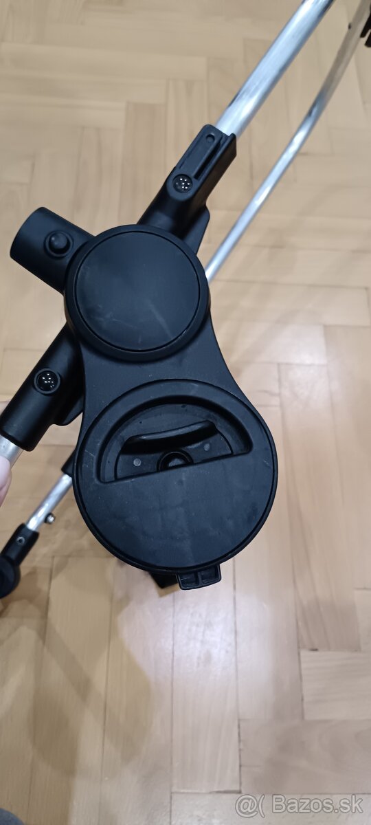 Easywalker Harvey - 18