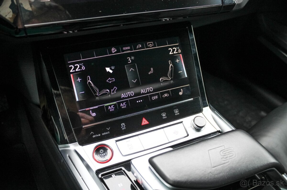 Audi E-tron S quattro - 18