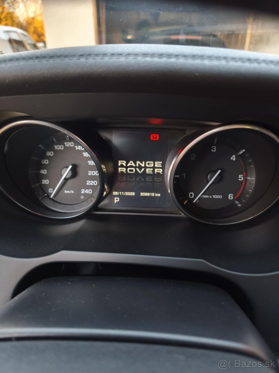 Land Rover Range Rover Evoque 2.2 SD4 Dynamic 140kW190HP A6 - 18