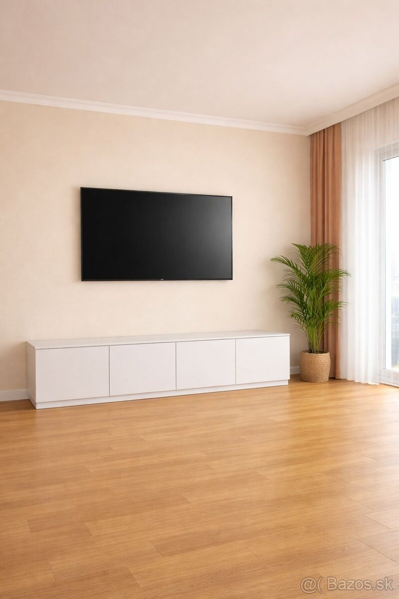 Byt pri Draždiaku v Petržalke - 18