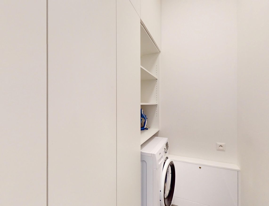 1- izb. byt s predzáhradkou v 1. etape projektu Kamence, Kys - 18