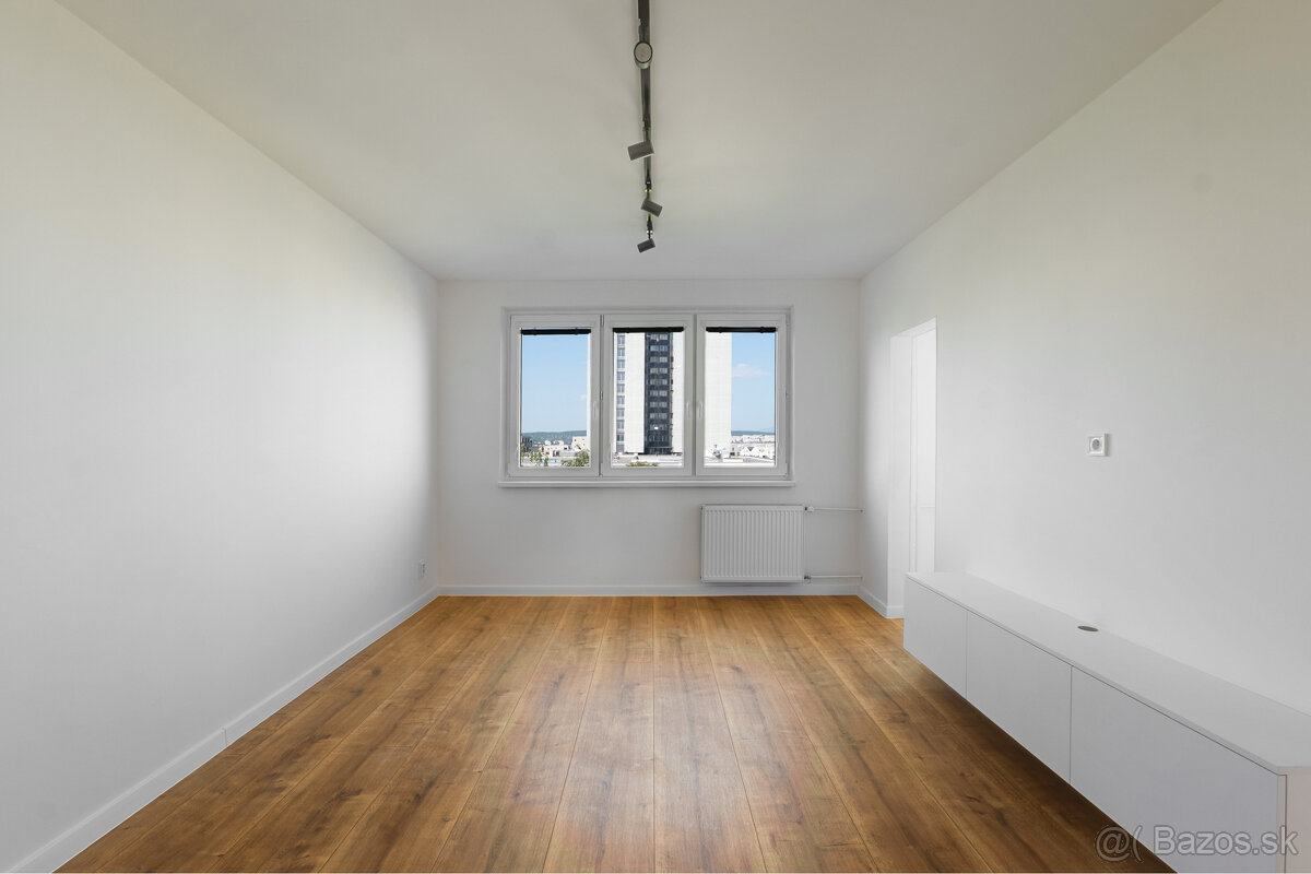3-izbový byt - kompletná rekonštrukcia | TOP lokalita Košice - 18