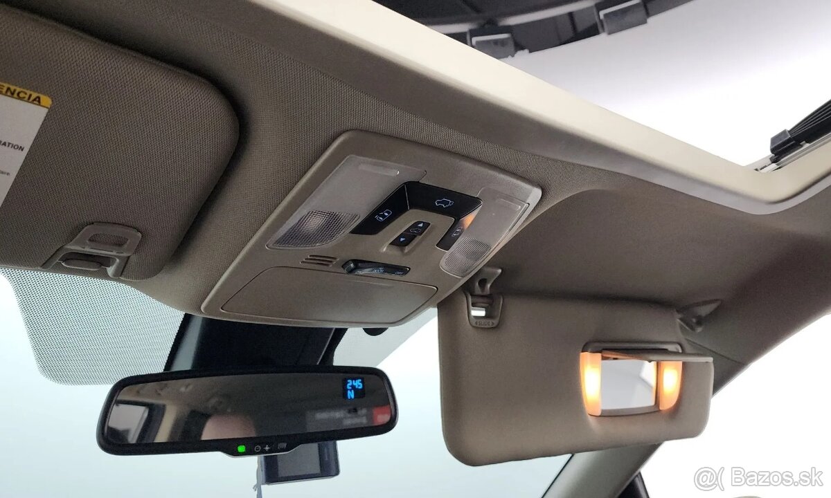 2018 TOYOTA SIENNA LIMITED AWD - 18