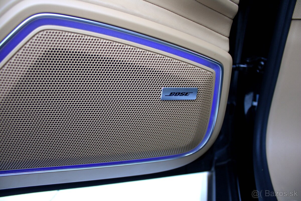 Porsche Panamera 4S V6, 440k, AT8, v záruke - 18