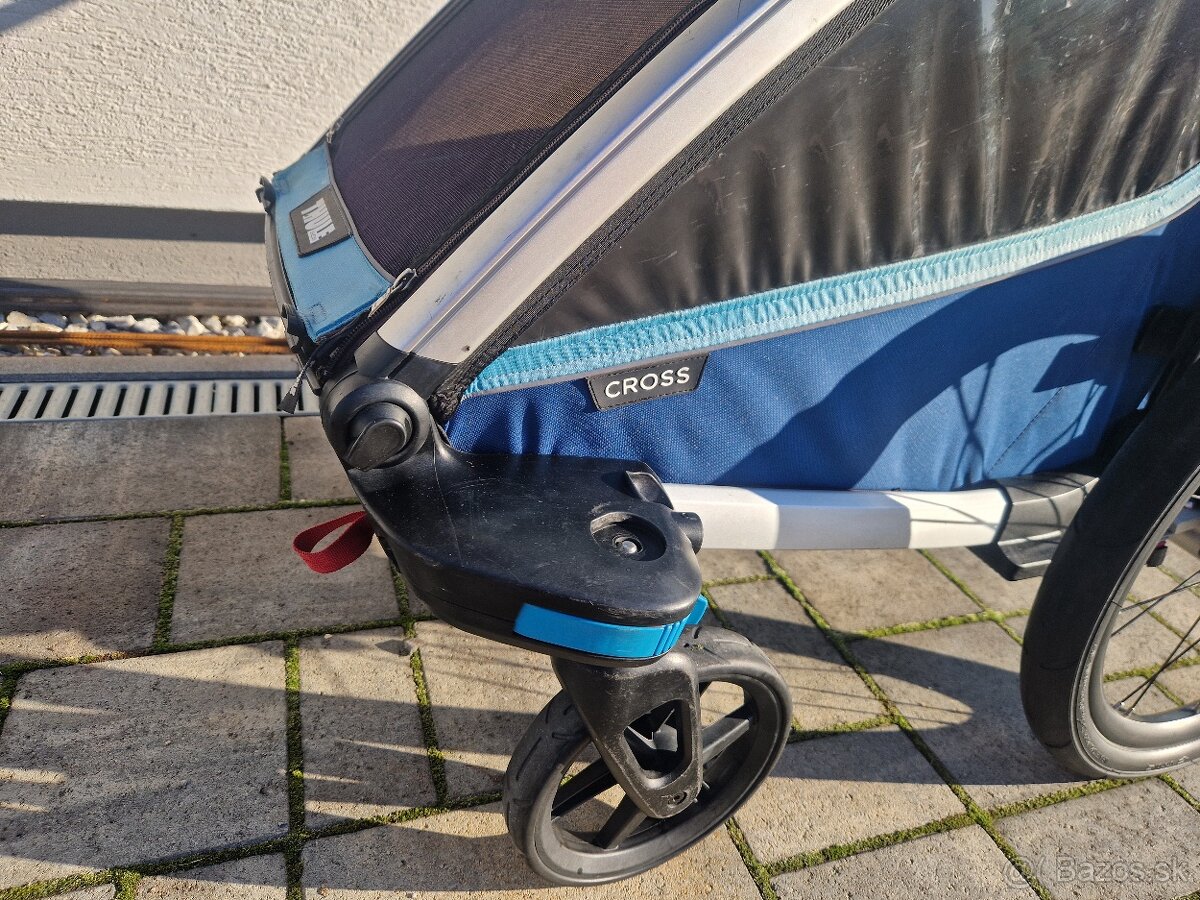 THULE Chariot Cross Single - 18