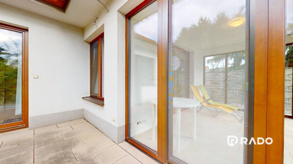 RADO | 4 izb. dom 114 m2 s veľkým pozemkom 1083m2 | Vrakuňa - 18