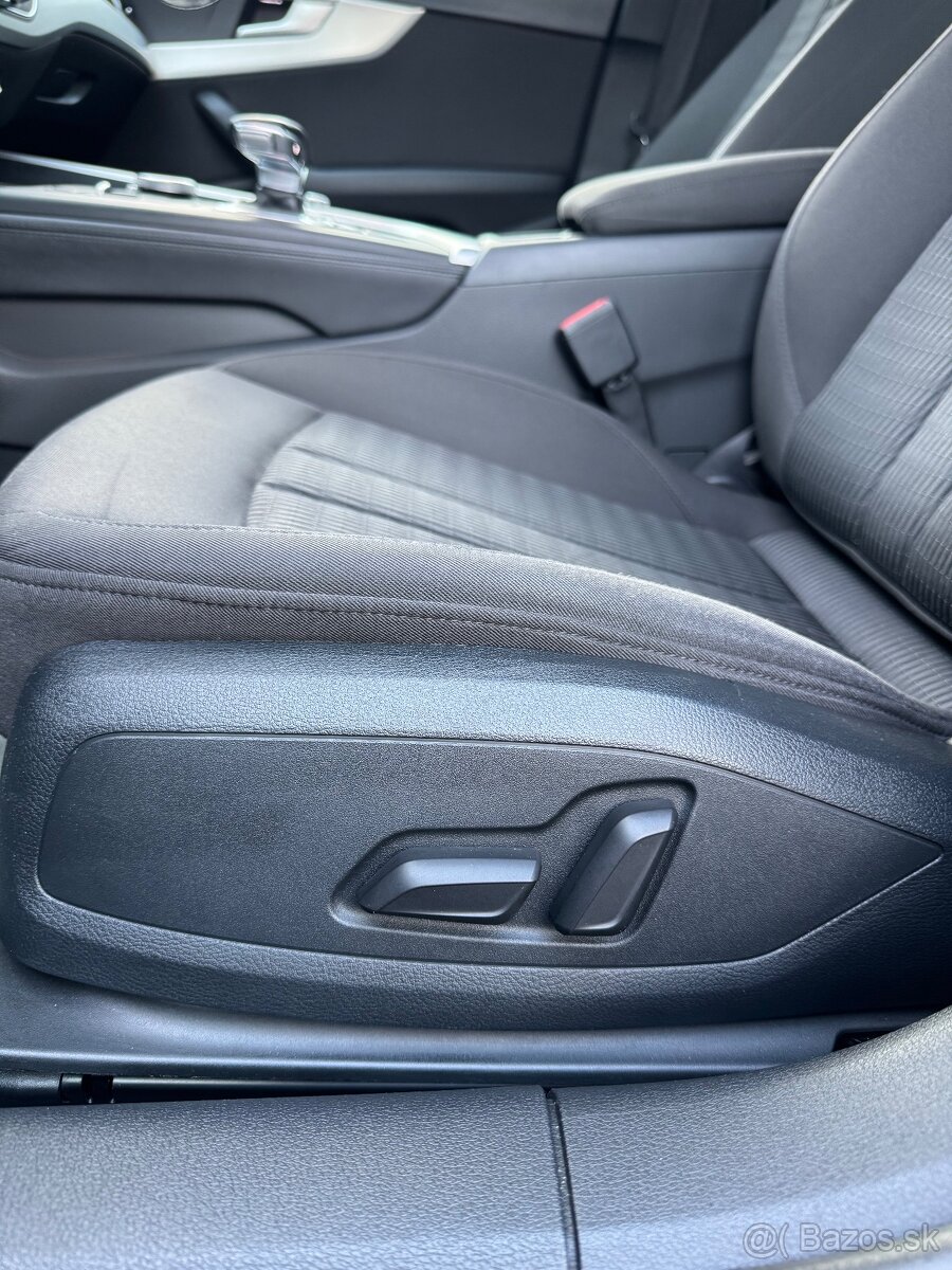 Audi A4 Avant 2.0 TDi DSG - 18