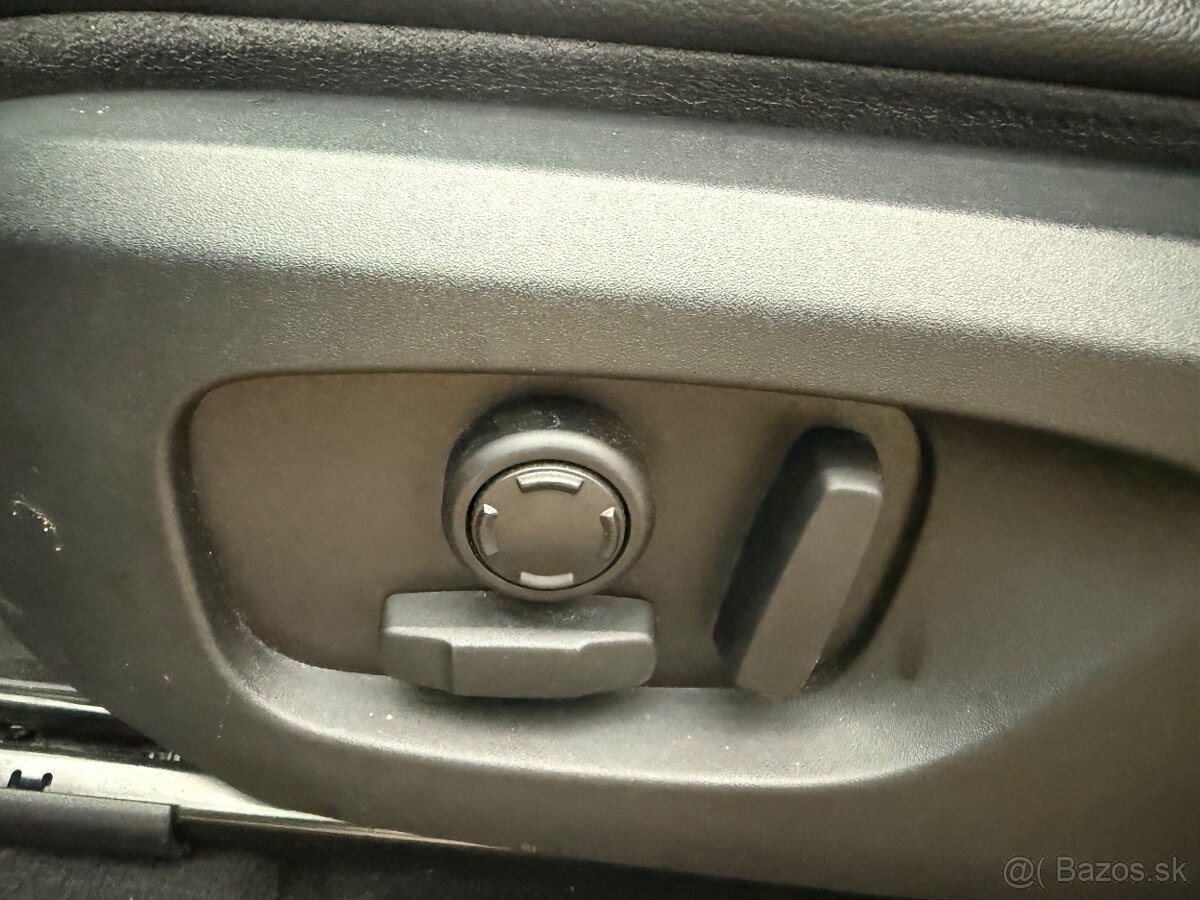 Land Rover Discovery Sport Si4 SUV/Combi 177kw Automat - 18