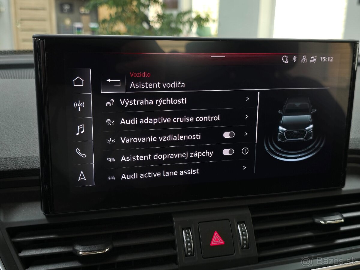 Audi Q5 S-LINE 40 TDi mHEV Quattro S Tronic - 18