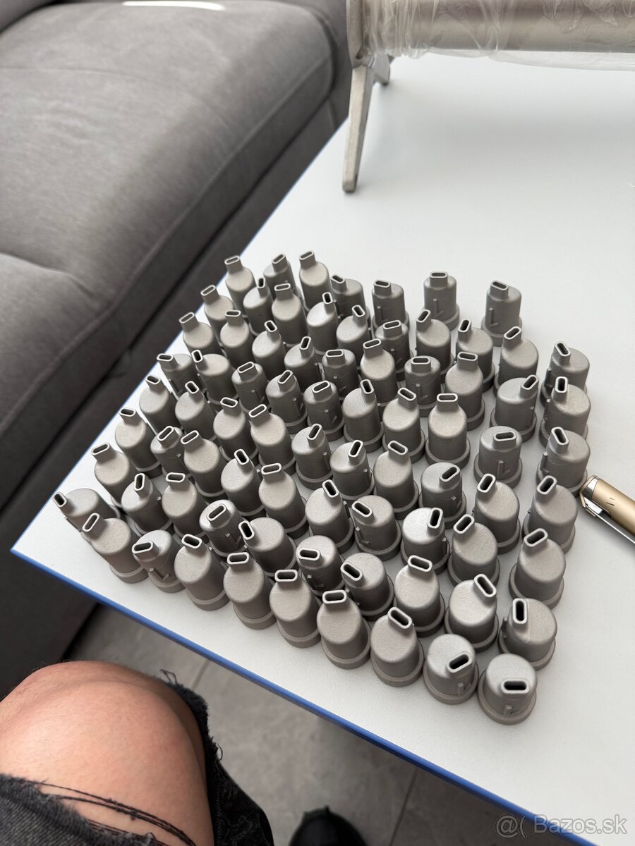 3D TLAČ (plast,kov) CAD MODELOVANIE, 3D SKENOVANIE - 18