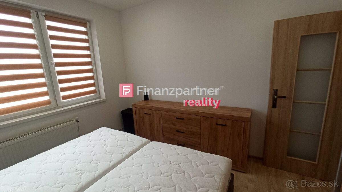 3 izb byt Šalgočka, okres Galanta - 18