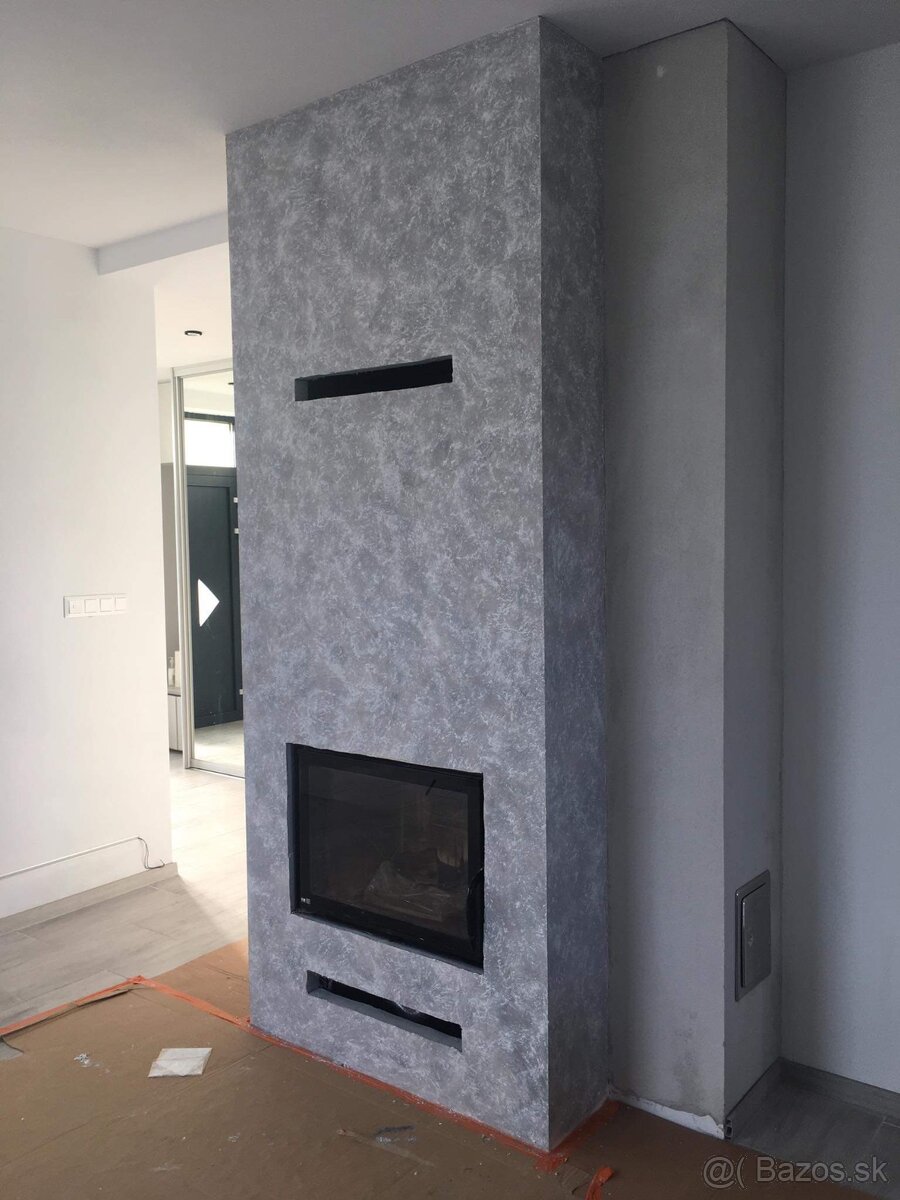 Ponúkame maliarske prace - 18