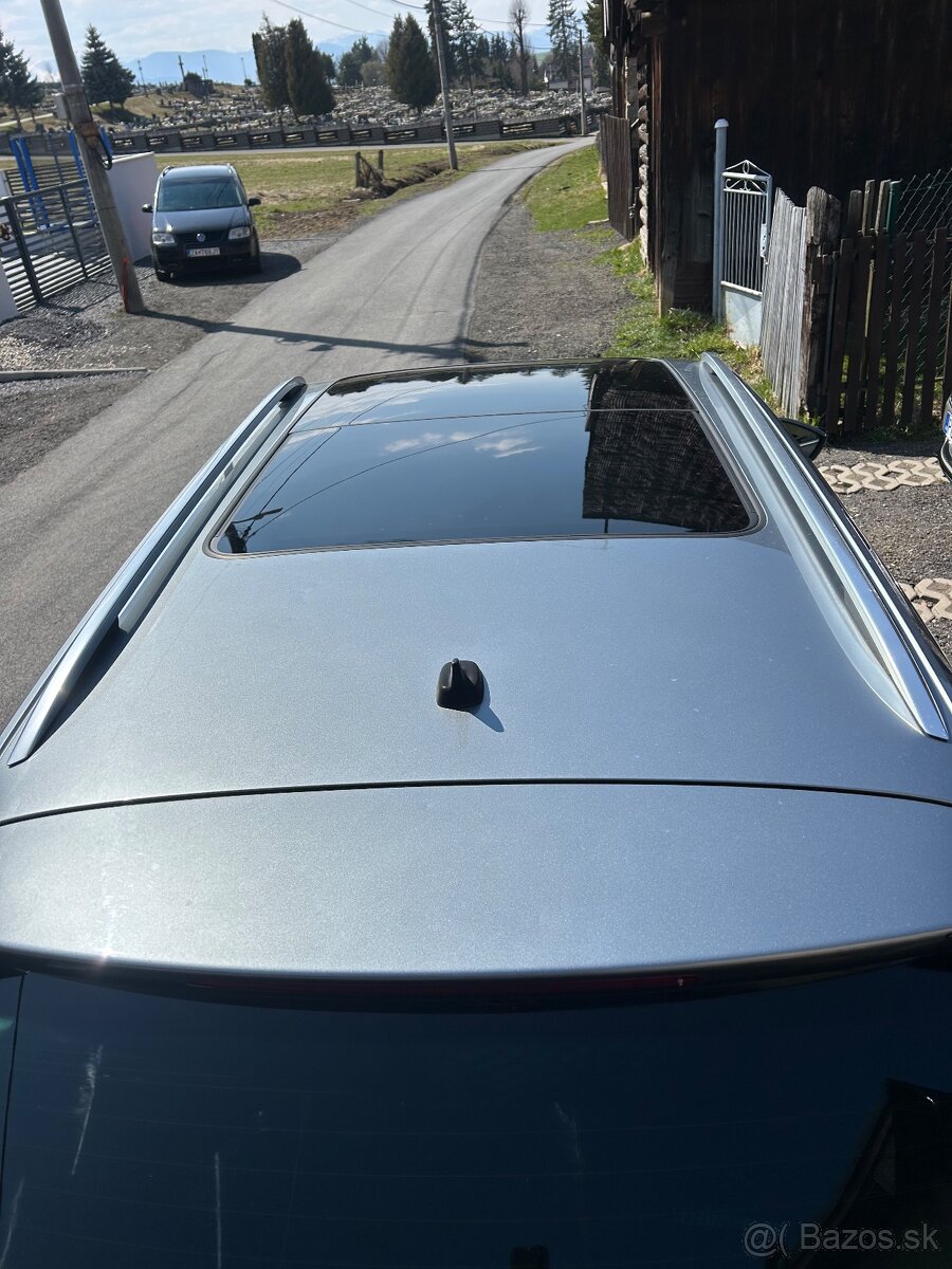 Škoda Superb 3 Laurin&Klement 140kw DSG - 18