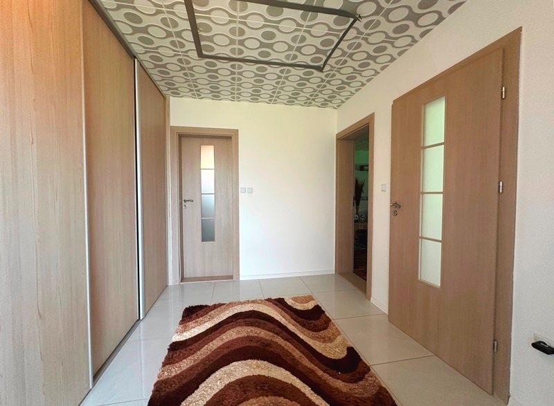 5i RD, pozemok 818 m2, Tešedíkovo - Šaľa - 18