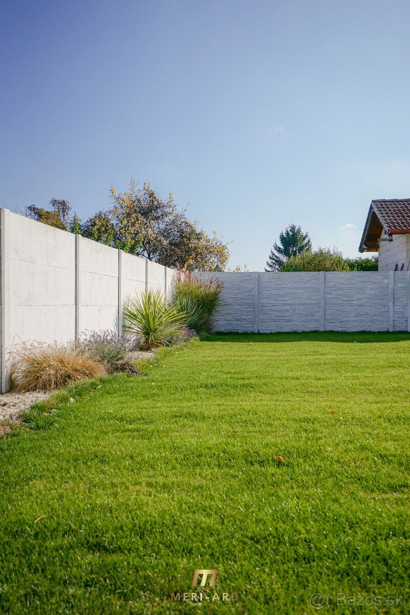 Kompletne zrekonštruovaný RD s veľkým 700m² pozemkom, Rajka - 18