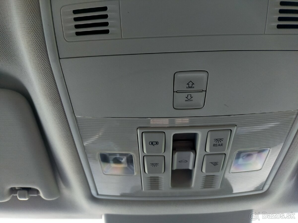 Skoda Superb 4X4 Laurin Klement - 18