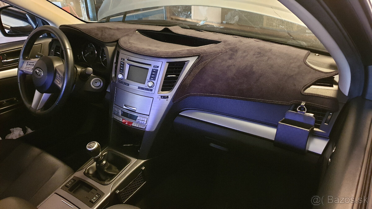 Predám toto super auto s pohonom 4x4 - 18