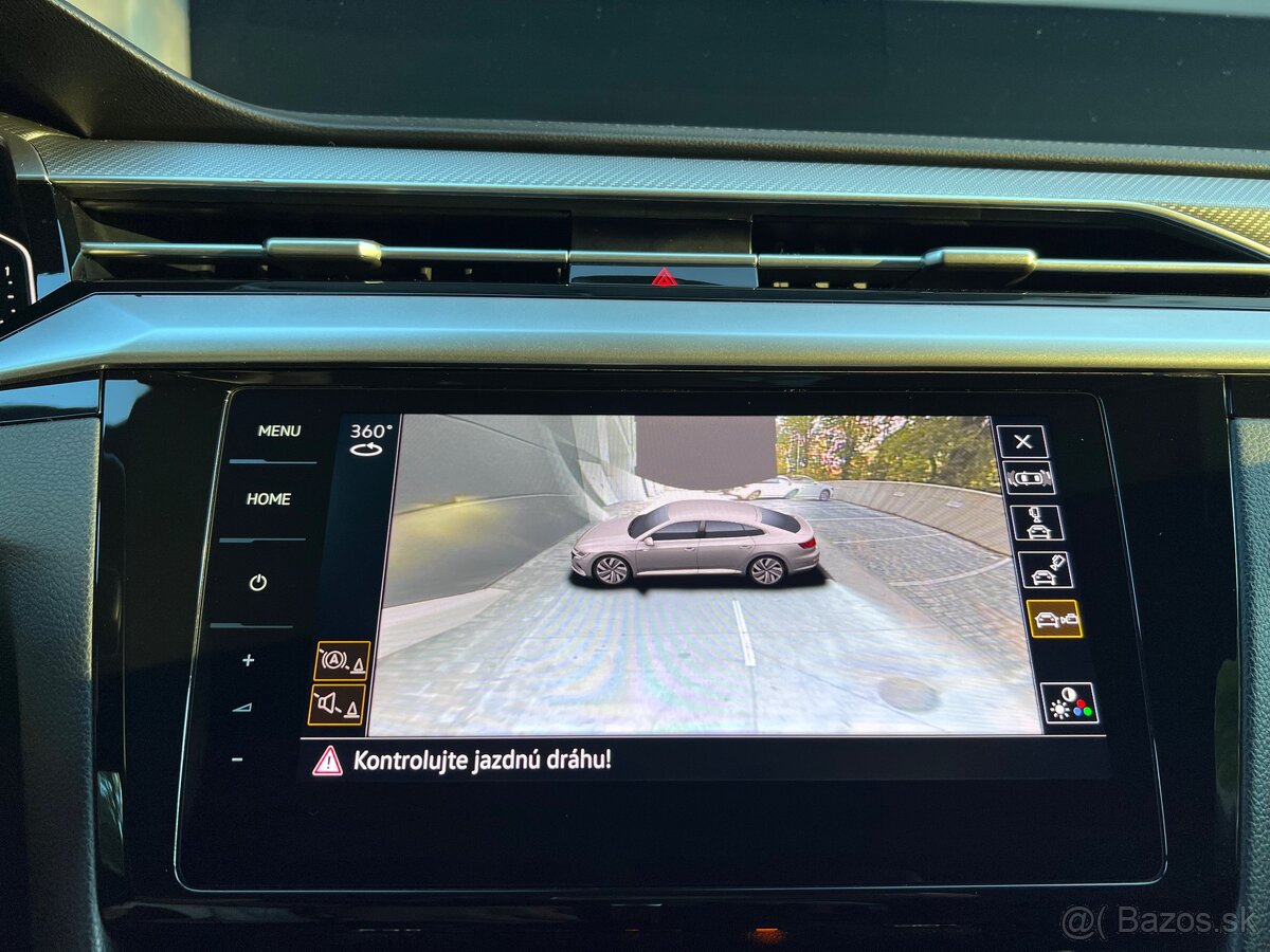 Volkswagen Arteon 2.0 TSI R-Line DSG - 18