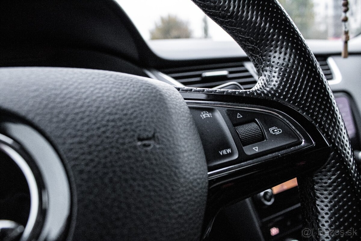 Škoda Octavia 1.5 TSI Style DSG - 18