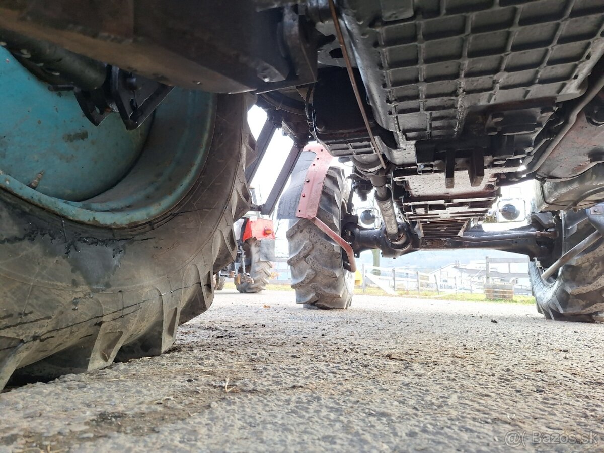 ZETOR 12145 4X4 - 18