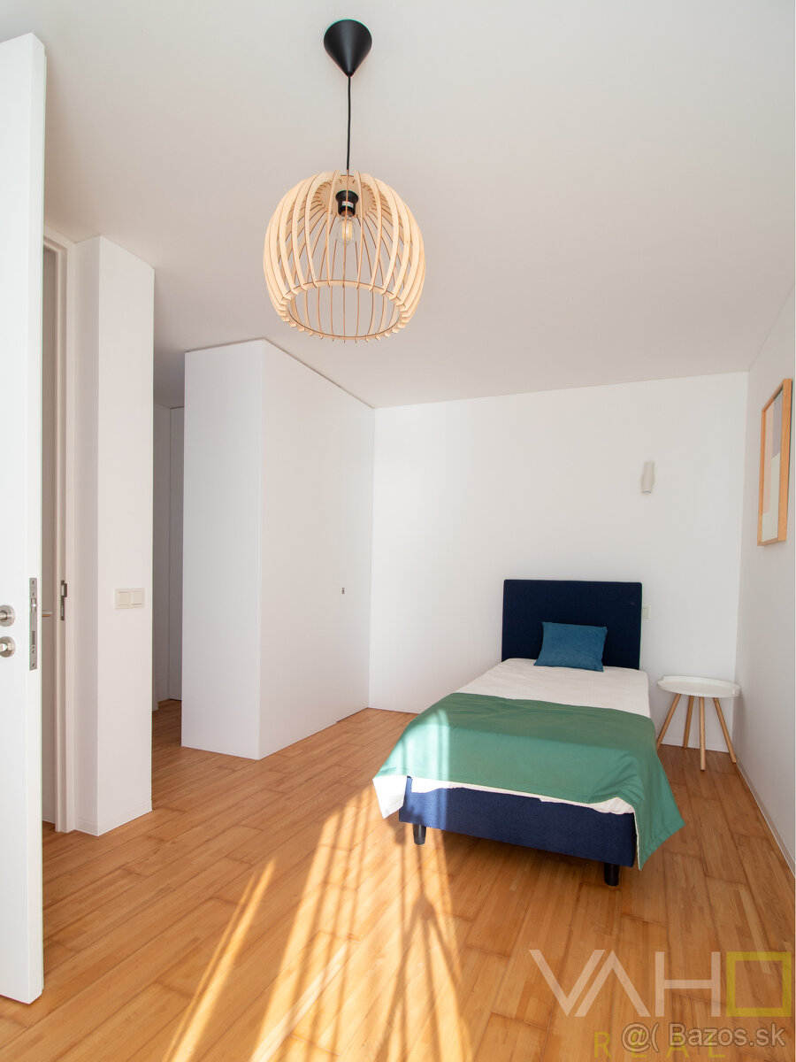 Luxusná dvojpodlažná vila na Madeire - 18