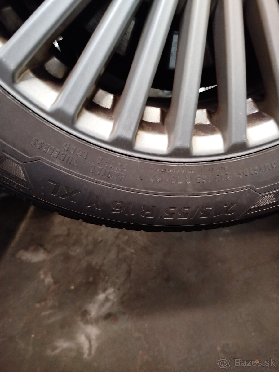 Ford Mondeo AC Kombi 1.8 92kw, Converse+ - 18