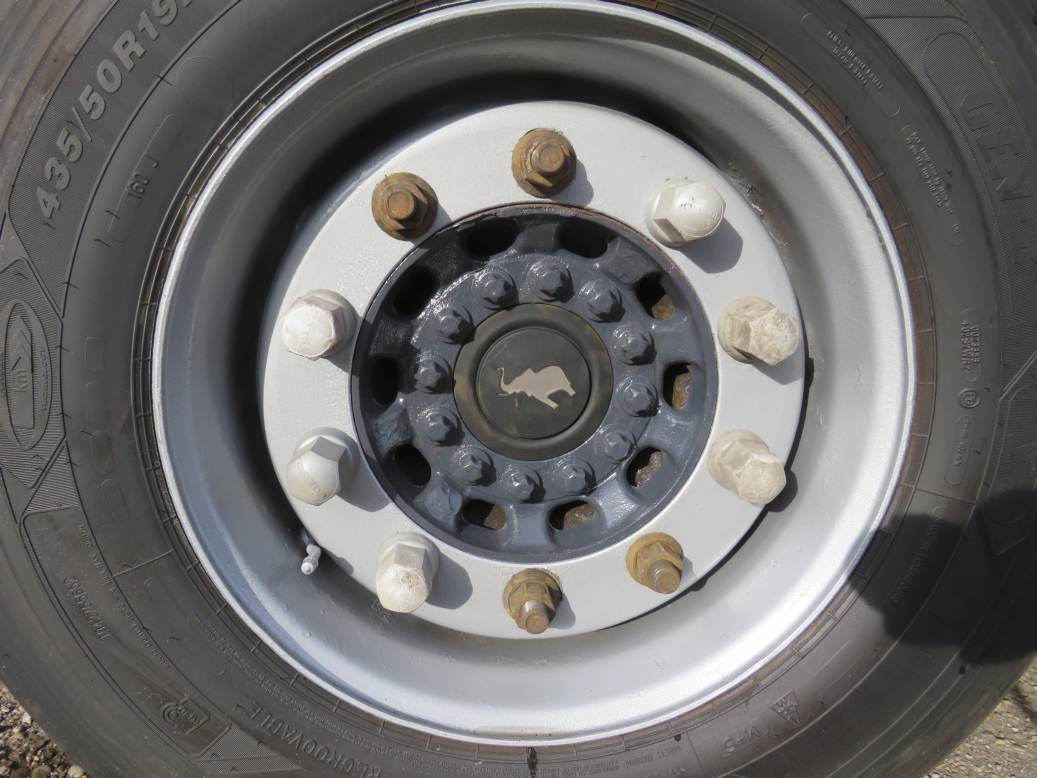 SCHMITZ Cargobull SCB S3T MEGA – zdvíhacia strecha - 18