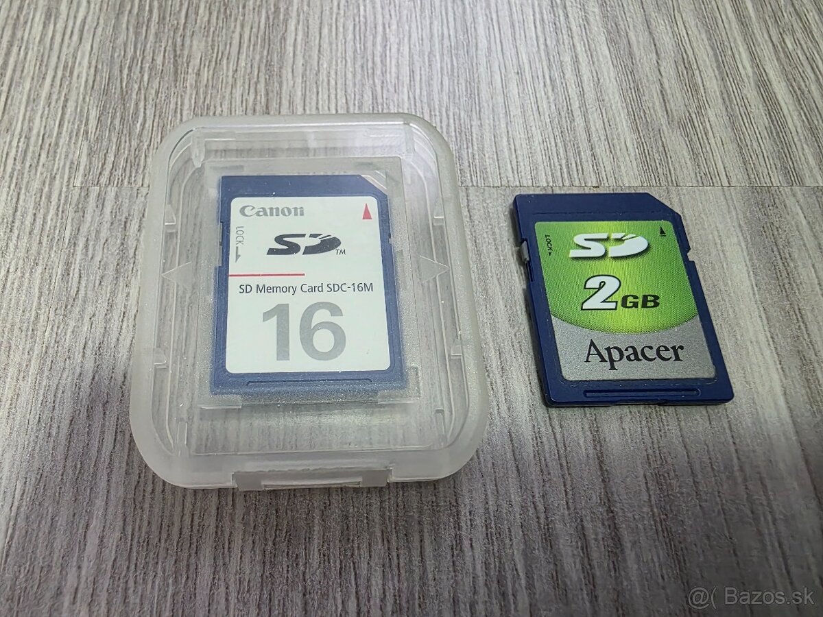 Canon DIGITAL IXUS 65 - 18