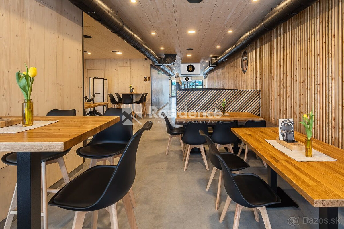 Pivný dom Liptova - legendárna Krčma Váh na predaj - 18