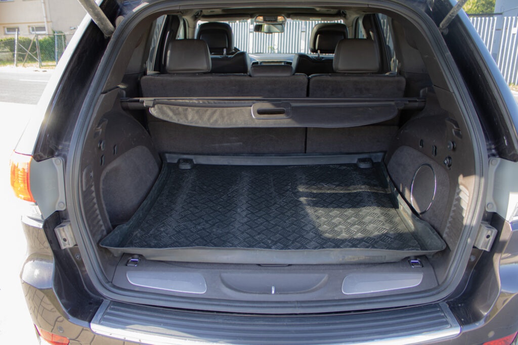 JEEP Grand Cherokee 3.0 CRD - 18