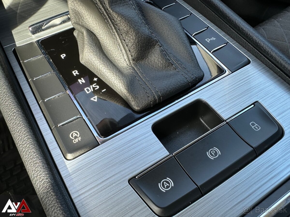 Škoda Superb 1.5 TSI DSG, Pôvodný lak, 108 320km, SR - 18