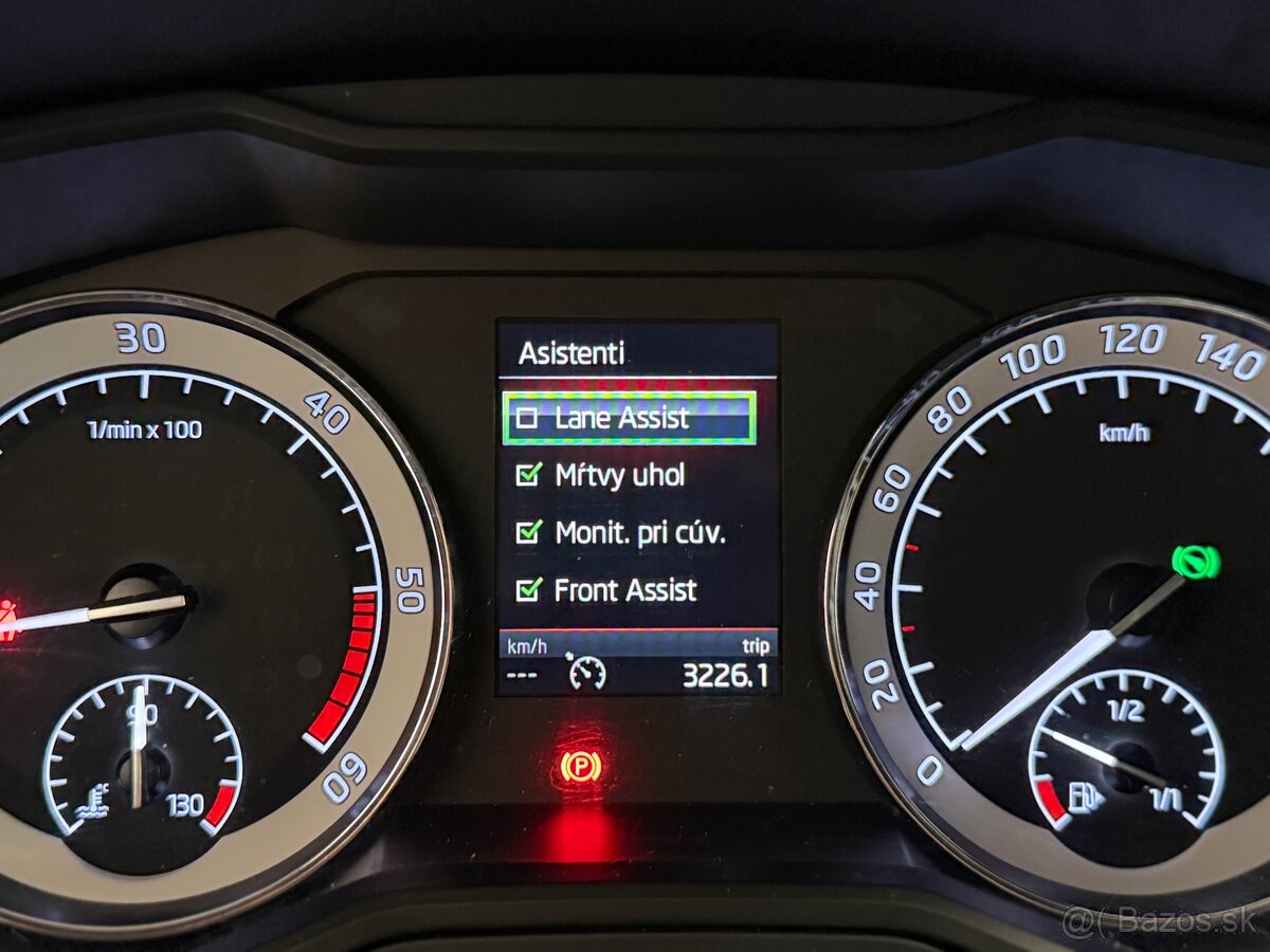 Škoda Superb Sportline 140kw 2.0tdi dsg Sk Auto✅ - 18