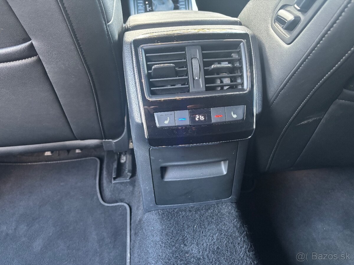 Skoda superb 2.0 tsi - 18