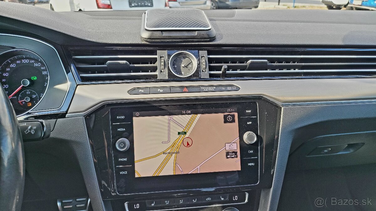 Volkswagen Arteon 2.0 TDI - 110 kw BMT Elegance DSG - 18